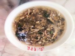 -老烟台灌汤包(南洪街店)