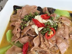 -一江春水·杭帮臻宴(三台山店)