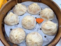 蟹膏小笼（8只）-莱莱小笼·乔艾