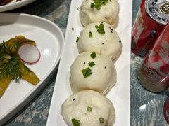-金枝玉叶上海人家食府(三里河店)