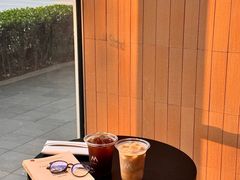 -M Stand(北京平安幸福中心店)