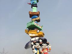 -国色天乡三期陆地乐园