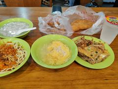 -三镇民生甜食馆(胜利街总店)