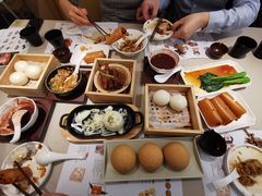 -蔡澜点心·粤菜(西单大悦城店)