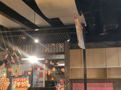 -鱼酷活鱼烤鱼(梅江印象城店)