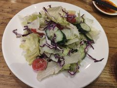 -海富荣·锅贴·陕菜家常菜(阳光城店)