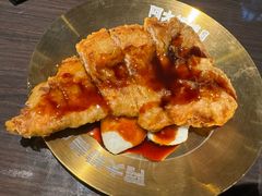 -阿大排档(长春这有山店)