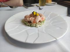 -哈布斯扒房(华发商都店)