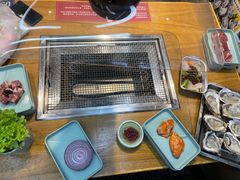 -蚝英雄鲜蚝自助专门店(长楹天街直营店)