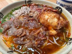 牛肉汤粉-小罗子汤店(大士院总店)