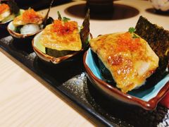 -越光米贩精致料理餐厅(金鹰店)