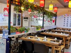 -珍巴奴毛肚牛肉小火锅(四惠店)