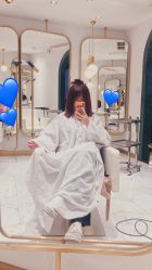 -S.HAIR SALON