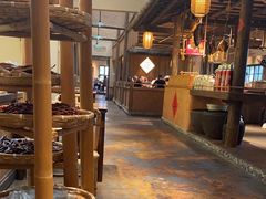 -田小狗的饭店(才子佳郡店)