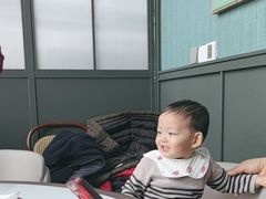 -章记星洲 · 新加坡餐厅(望京店)