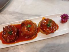 -周渝食惦·酸菜鱼精致川菜(横岗店)