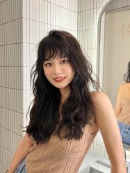 -sy杉影印象COLOUR专业烫染