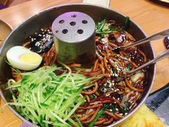 -HOTISLAND海鸡岛·韩国料理(江南西店)