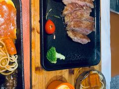 -豪享来中西餐厅(隆昌店)