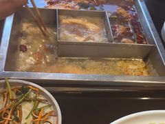 -重庆德忆火锅（龙南街3店）(渝水岸餐饮)