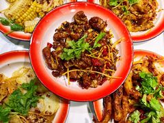 -禄鼎记·排队俩小时都要吃的酸菜鱼(石牌桥店)