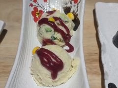 -晓寿司·日本料理(望京博雅店)