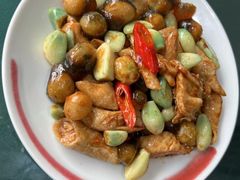 -君霖海鲜私房菜(春柳店)