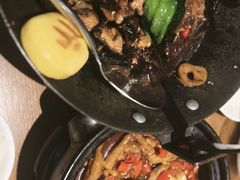 -小户人家(循礼门南国中心店)
