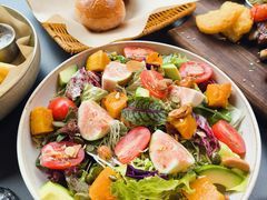 -Nord Grill&Bar Highland诺德西餐(深圳欢乐海岸店)