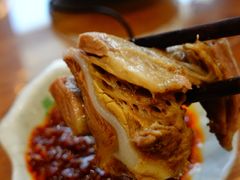 黄焖手抓羊肉-清真·益鑫羊肉手抓馆(花园北街店)