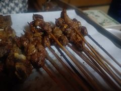 -云南建水鸡脚王烧烤(商贸路店)