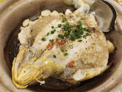 -银都上海菜馆(粤海东路店)