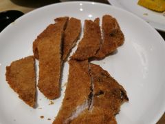 -乔家栅(襄阳南路店)