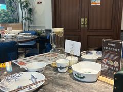 -前海沿·海鲜水饺青岛菜(乐客城店)