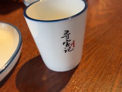 -寻宝记绍兴菜(鲁迅路店)