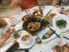 -虾饺妹·酒家(金碧店)