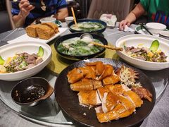 -德尚煌·顺德菜(誉山悠方天地店)