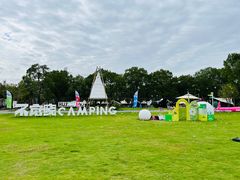 -不觉晓CAMPING(上海迪士尼营地店)