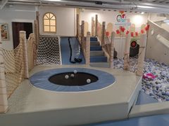 -Ours树朵家亲子餐厅(远策中心店)