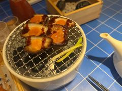 -蔡澜点心·粤菜(海印都荟城店)