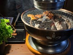 -肉仓焼肉バー(烟台山店)