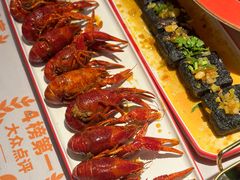 -熊记虾王·小龙虾(东晓南店)