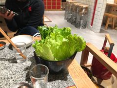 -酒拾烤肉(阳光100店)