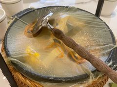 -春家·非遗手工小吃(徐汇万科广场店)