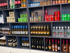 零售区-鹤睦鱼生·啫啫煲·海鲜(保利百合店)