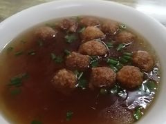 -大南门牛肉包子店
