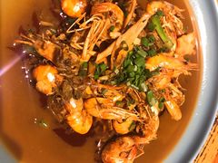 -旅马餐厅(茅家埠店)