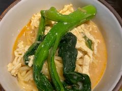-很久以前羊肉串(中山公园店)