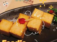 -巴奴毛肚火锅(广益哥伦布店)