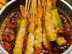 -川香鼎盛·川府家宴商务宴请(市桥富华总店)